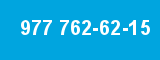 977 762-62-15 977 762-62-15